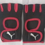 Gym Gloves – Puma Nitro.