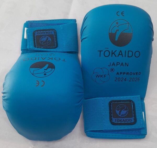 Karate Gloves Tokaido