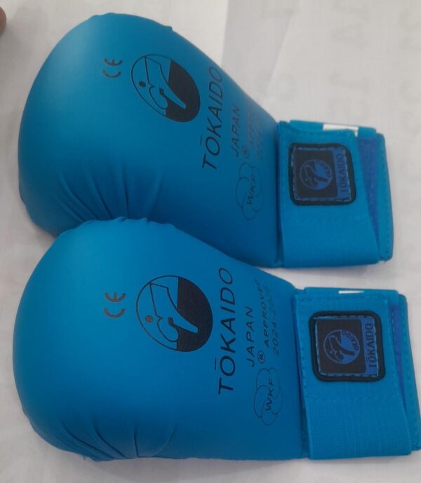 Karate Gloves Tokaido
