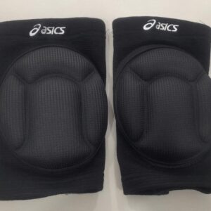 Volleyball Knee guard - Asics.