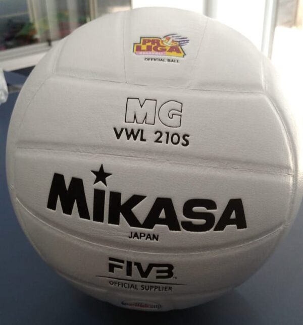 Football - Mikasa.