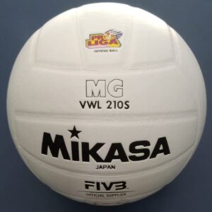 Volleyball  - Mikasa. No1