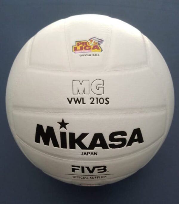 Volleyball  - Mikasa. No1