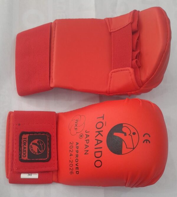 Karate Gloves Tokaido